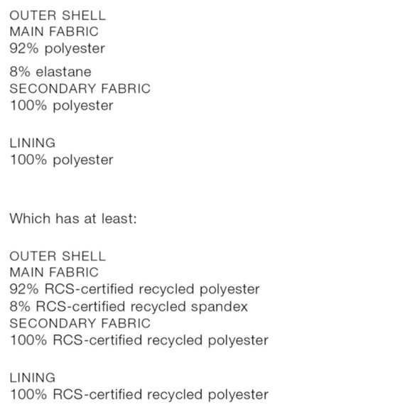 ZARA COMBINATION PUFF HEM JUMPSUIT DRESS - Picture 9 of 9